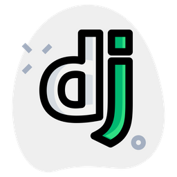 django icon