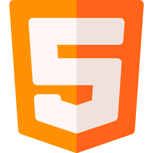 html icon