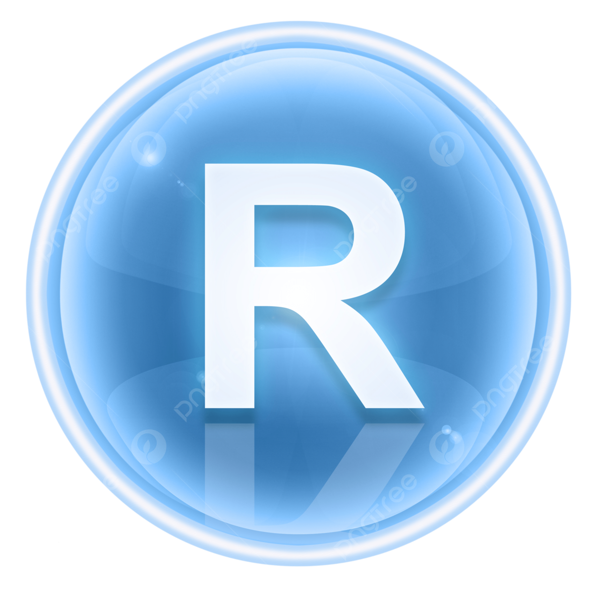r icon
