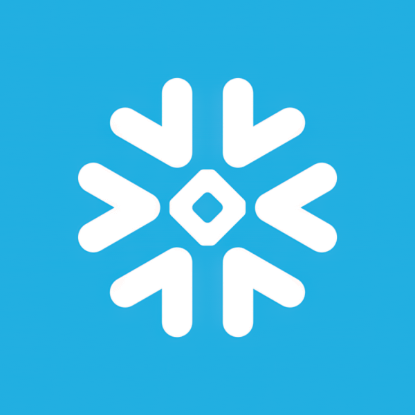 snowflake icon